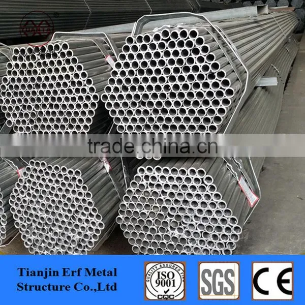 Carbon Steel Seamless Pipe photo-3