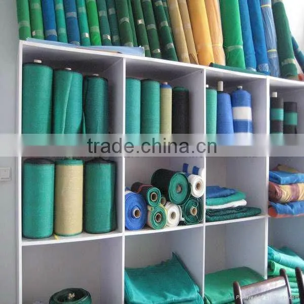 Lastic Mesh Hdpe Knitted Vineyard Anti Bird Protection Net photo-6