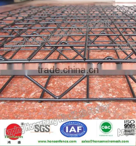 2017 Direct Factory !2"X2" Climber Trellis Mesh for Garden photo-2