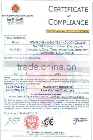 Snack Pellet Chips Fryer and Flavoring Machinery photo-6