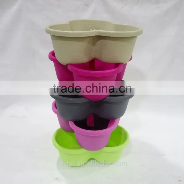 Stackable Garden Pots,Stackable Garden AS SEEN ON TV photo-6