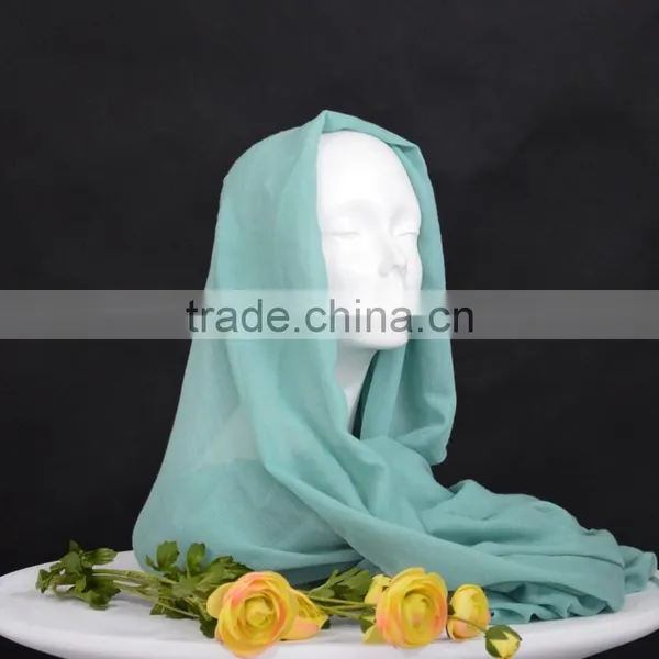 Fashion Fiberglass White Female Mannequin Head For Scarf Display photo-2