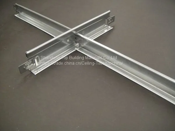 Drywall System Metal Profiles photo-4