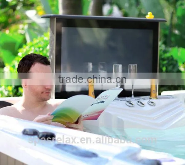 2014 Sex Body Massage Spa With Party Spa Style for 9 Person(A870) photo-4