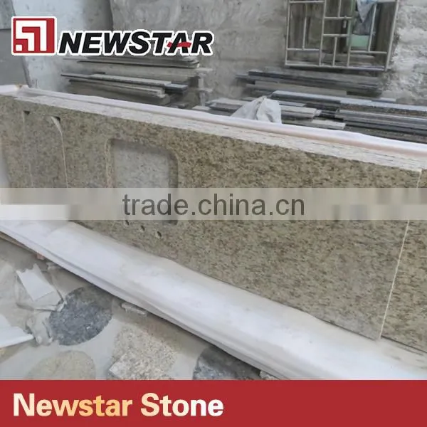 Santa Cecilia NGJ041 Granite Countertop photo-5