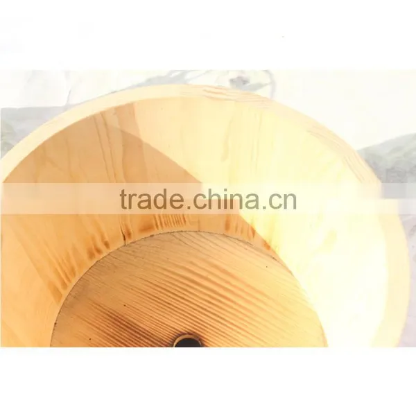 Wooden Bucket for Custom and Wholesale photo-6