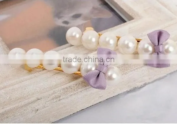 Top Selling Fashion Hair Accessories For Girls photo-5