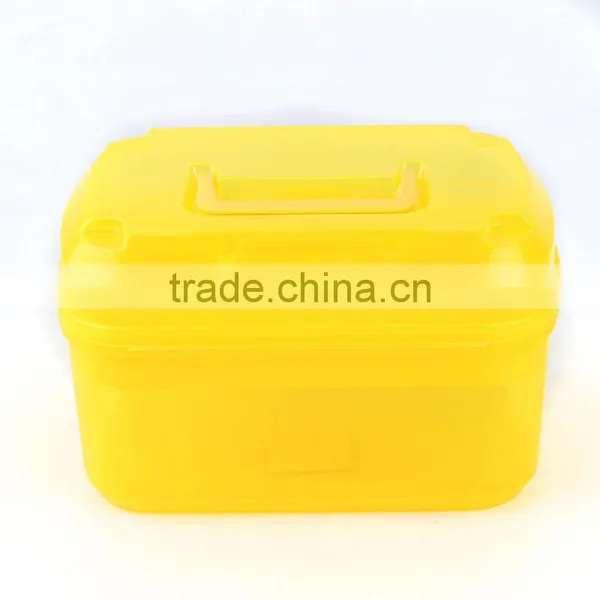 Plastic Packing Box For Pet Medicine Packing photo-2