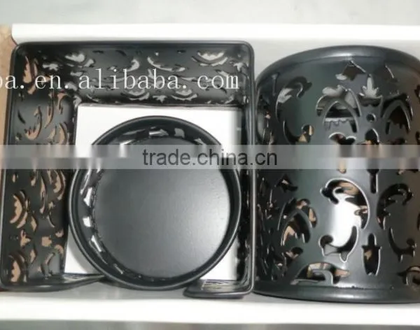 Hot Sales Metal Engraving Office Stationery Gift Set For Promotion photo-2
