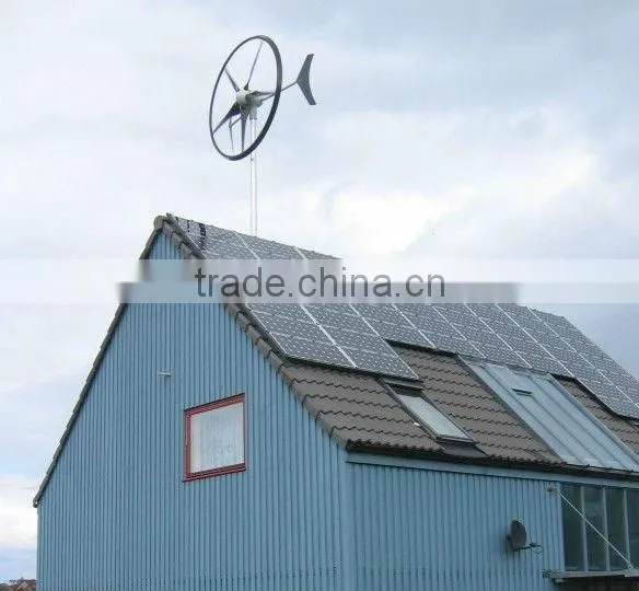Bestsun CE TUV Prove The Sound of the Products 3000w New Energy Battery photo-2