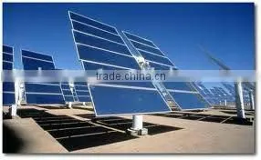 10kw Complete With Battery and Brackets Solar Mobile Power Supply photo-6