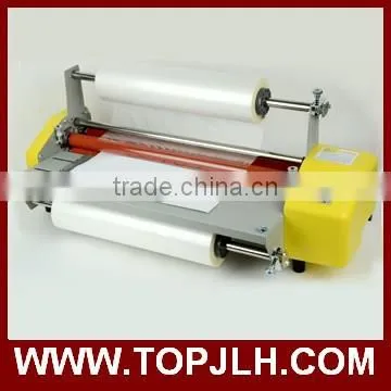 High Quality Laminating Machine Hot Photo Film Laminator photo-3