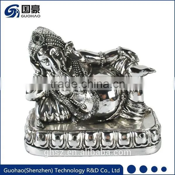 New Design Classic Low Price Laughing Buddha Statues photo-2