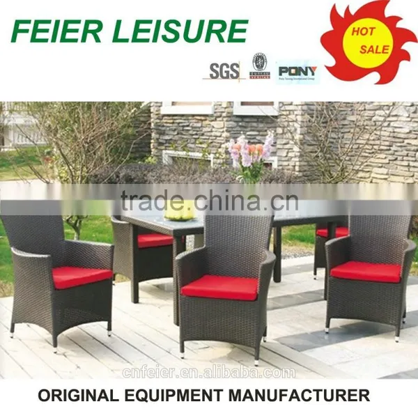 Woo!! 20% Discount Outdoor Leisure Rattan Coffee Table photo-6
