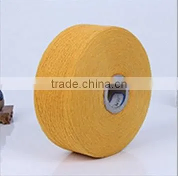 100%Regenerated Cotton Yarn Price for Gloves photo-4