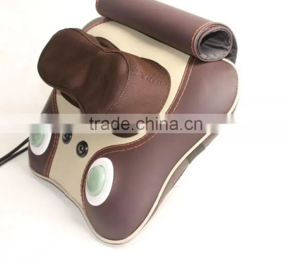2015 Hot Sale Back Knead and Taping Back Massager photo-3