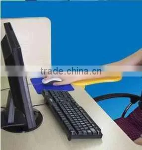 Pop Computer Mouse Support Plastic Desk Holder as Seen on tv photo-2