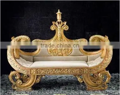 High Quality Wedding Sofa photo-2