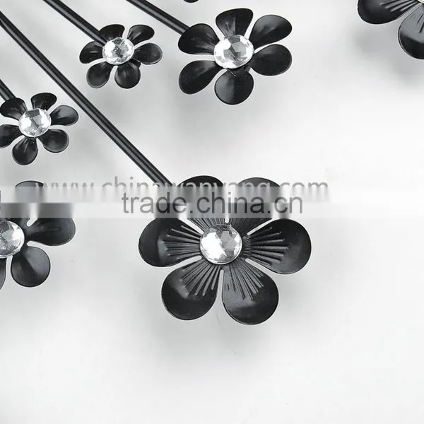 Supply Low Price Delineated Beautiful Wall Clock Modern Design photo-4