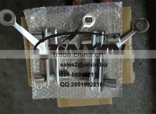 2016 Hot ROUTE Highest Quality Spider Glass Fitting,routel Spider Glass Holder photo-2