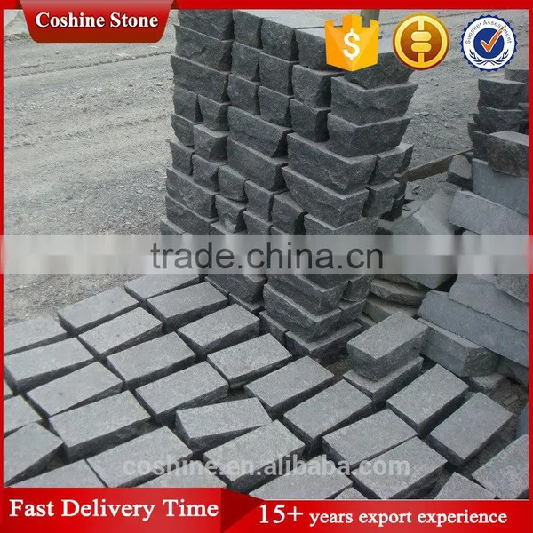 Cheap Garden Stepping Basalt Driveway Paving Stone photo-2