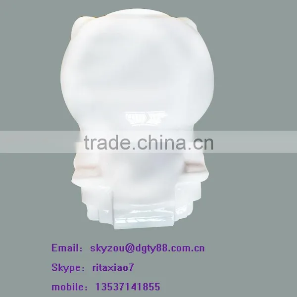 Thick ABS Thermoforming Plastic Products photo-5