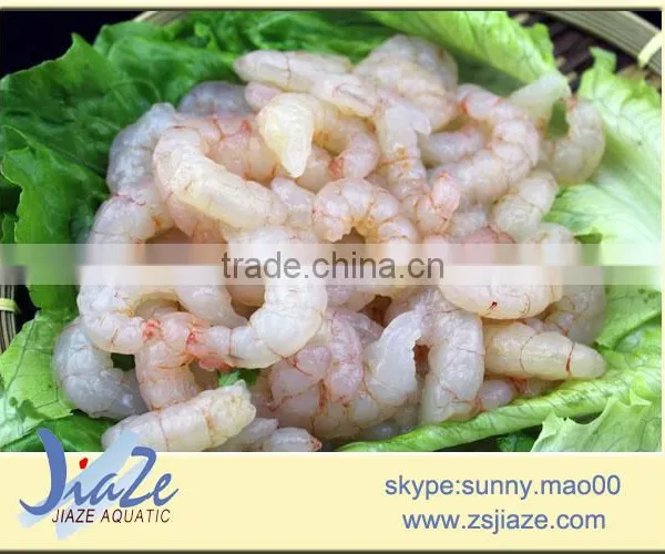 Frozen Red Shrimp IQF (Solenocera Meantho) photo-2