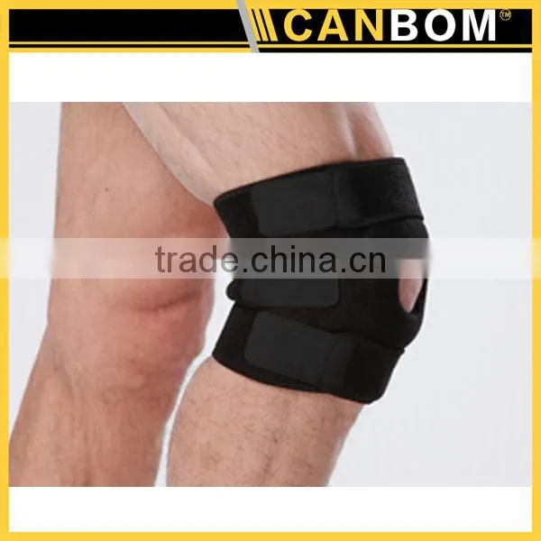 Sports Fitness Waterproof Knee Guard photo-6