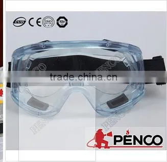 Wildland Firefighting Goggles photo-2