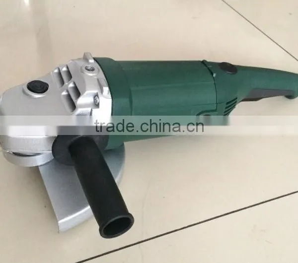 230mm 9 Inch Angle Grinder photo-2