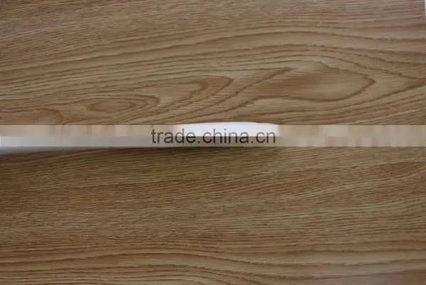 Long Wood Handle Ostrich Feather DUSTER photo-4