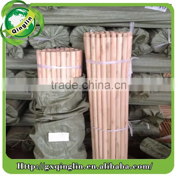 Cleaning Tools Broom and Mop Wooden Handle Solid Wood photo-3