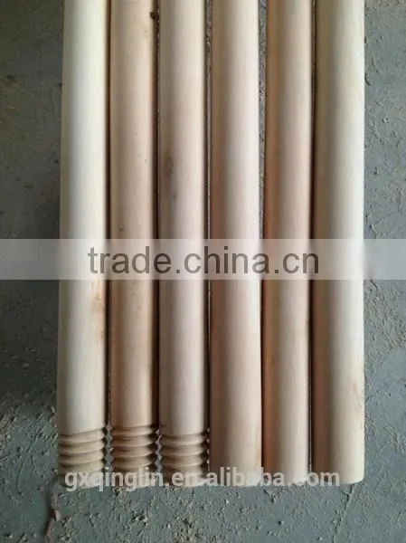 Grass Broom Handle Tip Raw Material Cleaning Mops Best Selling in Serbia photo-3