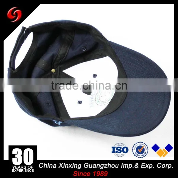 Military 5 Panel Baseball Hats Custom Embroidery Logo Army Hats photo-4