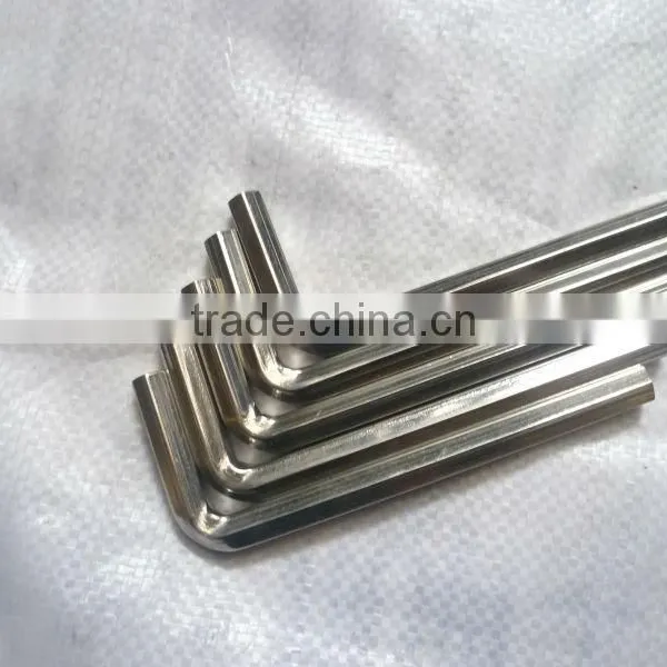 3~60mm Hex Key Stainless Steel Hand Tools photo-4