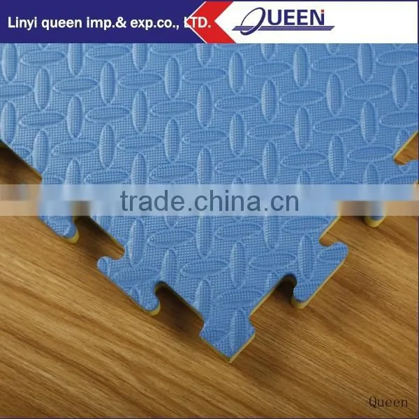 EVA Sport Mat Judo Mats Exercise Mat High Quality and High Density photo-3