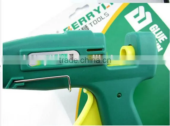 7mm Glue Stick Heavy Duty 100w to 200w Hot Melt Glue Gun for Sale photo-4