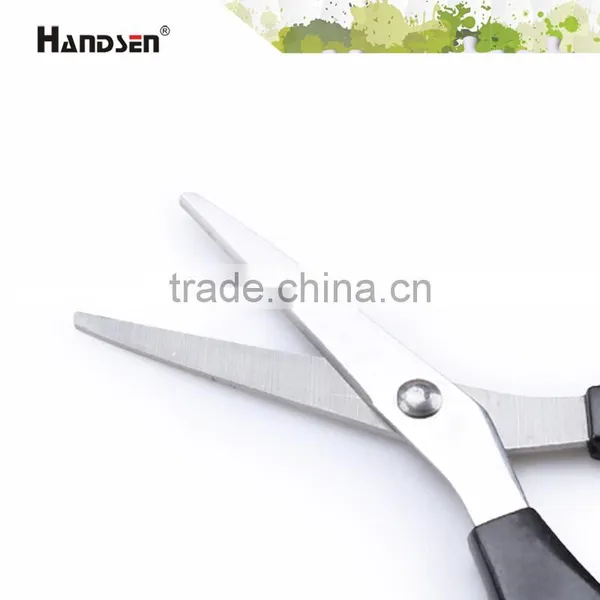 5-1/2"plastic Hande Student Scisors Left Hand Scissors photo-3
