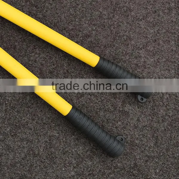 China Manufacturer T8 Steel Cable and Wire Cutters photo-3