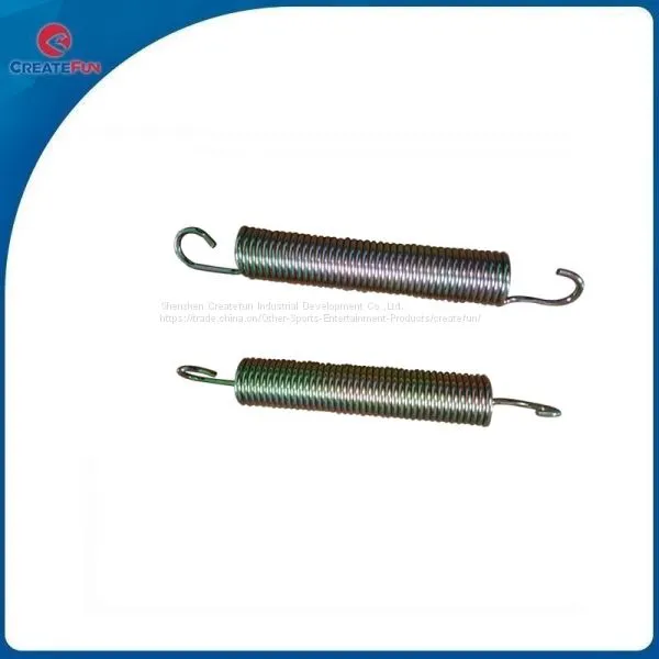 CreateFun Industrial Coil Extension Springs photo-2