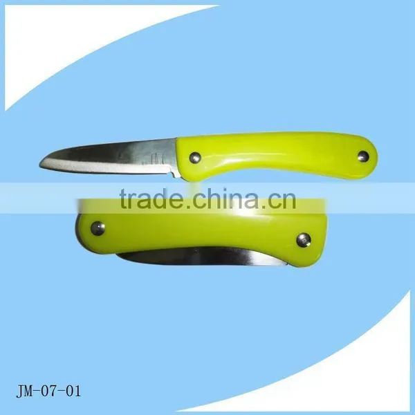 Folding Knives