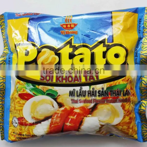 Chicken Flavour Instant Noodles photo-4