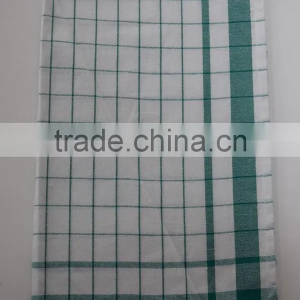 Promotional 100% Cotton Plain Coloured Tea Towel ,cheap Bulk Dish Towel /kitchen Towel photo-3