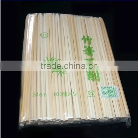 Custom Disposable Bamboo Chopsticks photo-2