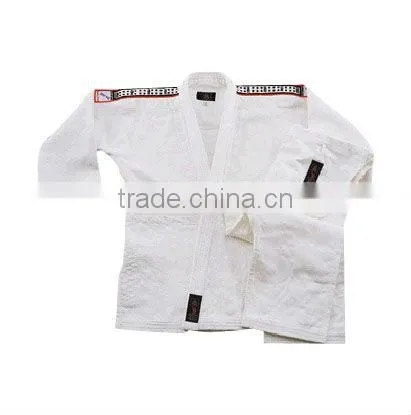Judo Uniform