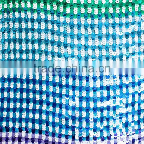Sequins Fancy Racer Back Tank Tops for Girls photo-4