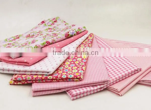 Hot Sale Fabric Textile 100% Cotton Print Fabric for Bed Sheet Fabric photo-3