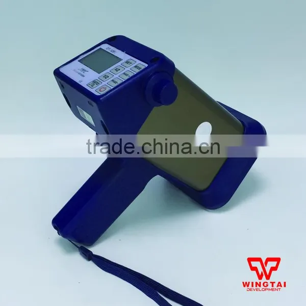 Portable LED Digital Stroboscope For UV Ink 60-12000FPM photo-4