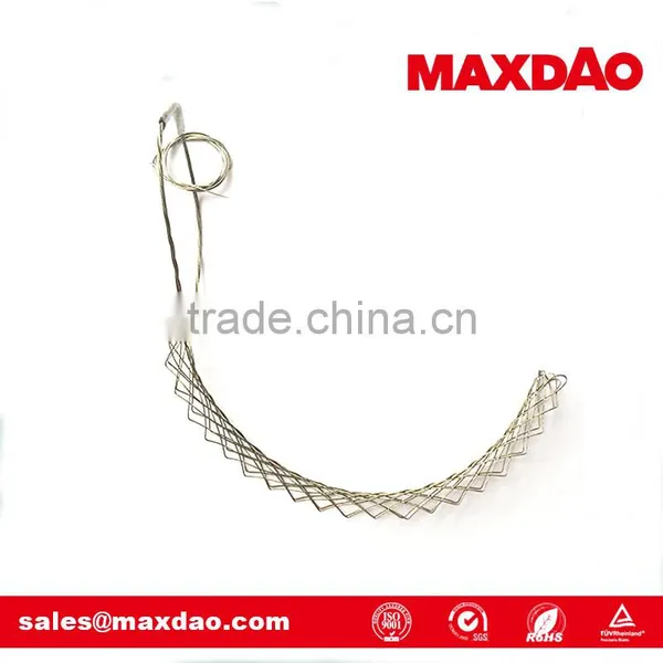 Lace up Type Hoisting Grip for 7/8" Feeder Cable photo-6