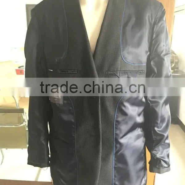 2016 New Fashion Mens Blazer Hot Selling Mens Suit Fashion Mens Blazer Coat photo-3